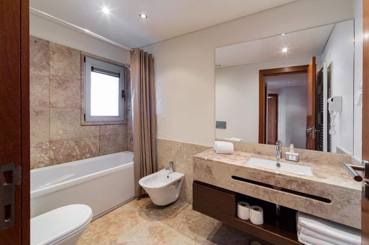 Oriente 25 By Iin - Parque Nacoes Apartment Lissabon