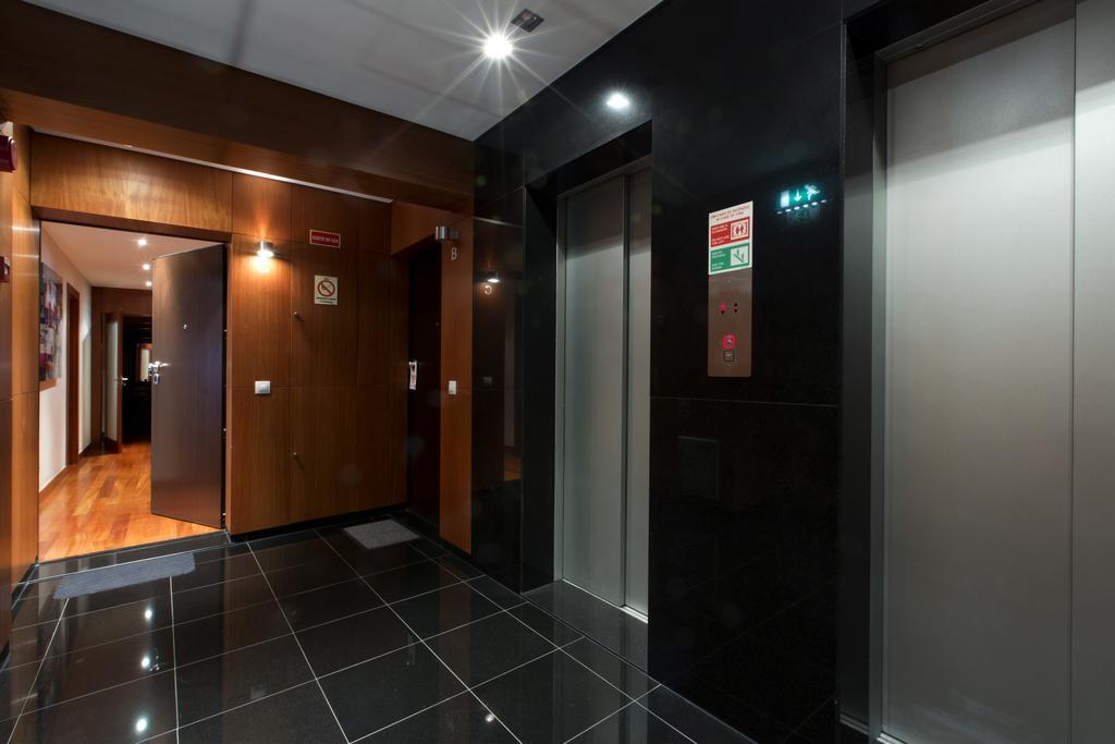 In Oriente 25 - Parque Nações Apartamento