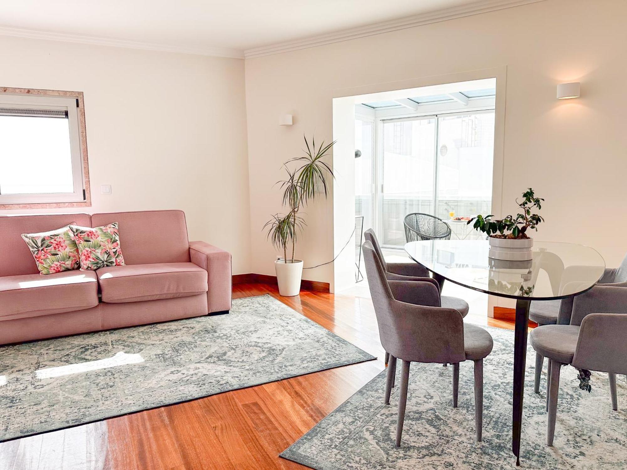Apartamento In Oriente 25 - Parque Nações Lisboa