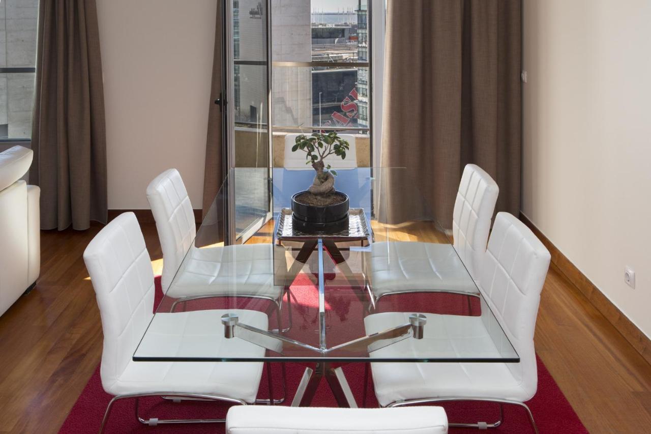 Apartamento In Oriente 25 - Parque Nações *