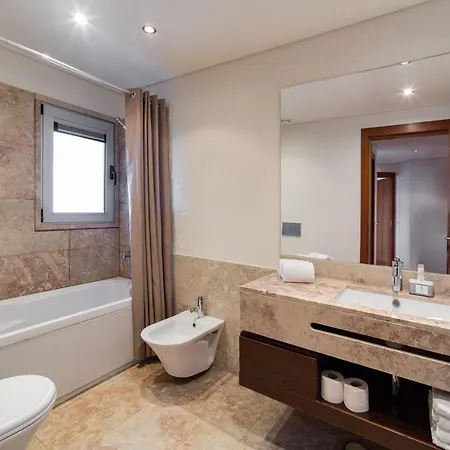 Oriente 25 Apartments By Apt Iin - Parque Das Nacoes Lizbona Zewnętrze zdjęcie