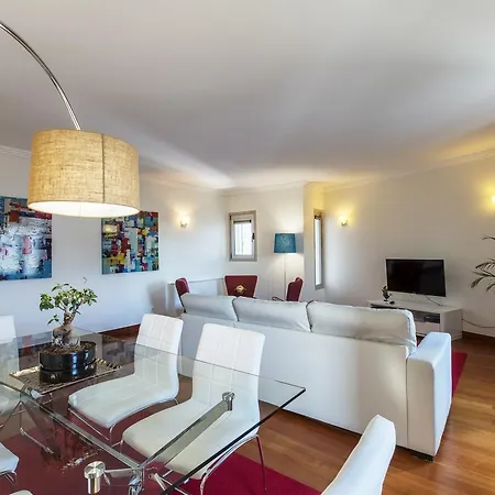 Oriente 25 Apartments By Apt Iin - Parque Das Nacoes Lizbona Zewnętrze zdjęcie